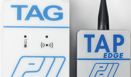 Thermal Aggregator (TAG) and Thermal Acquisition Port (TAP-Edge)